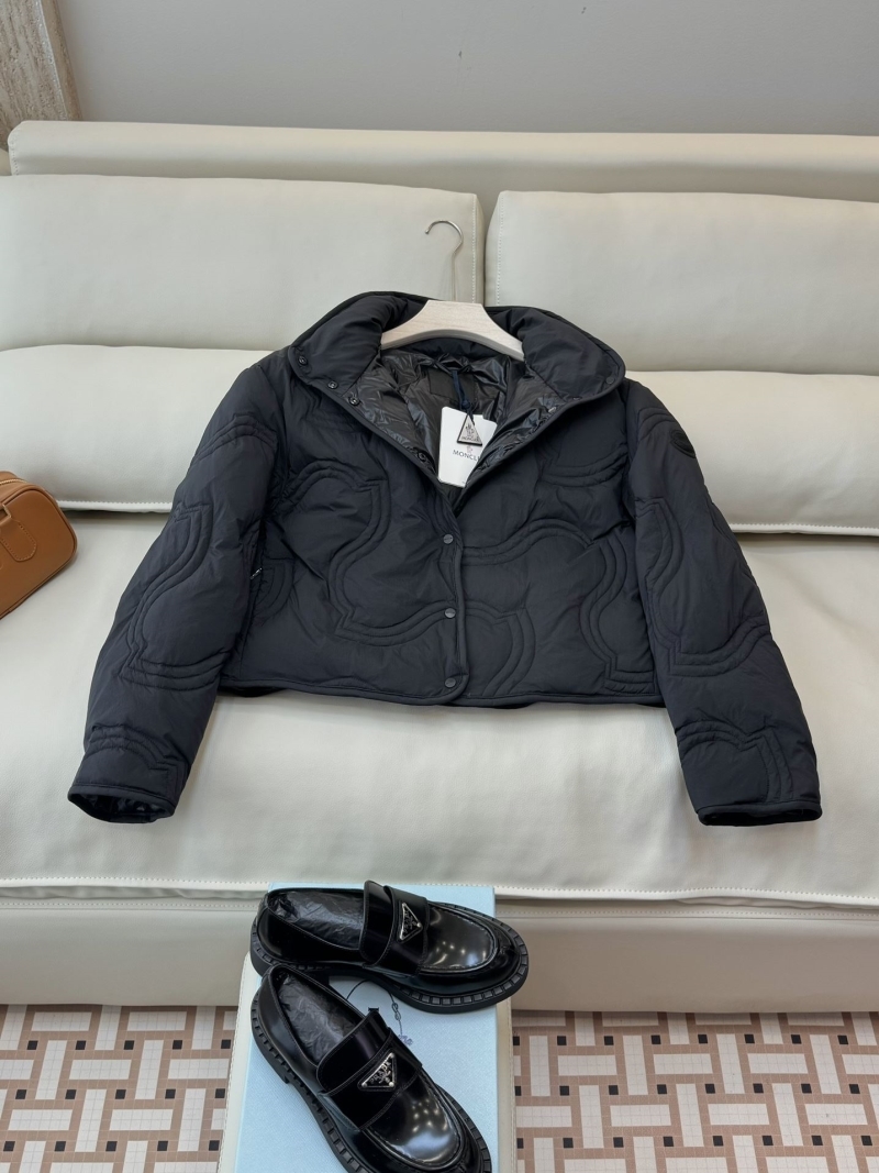 Moncler Down Coat